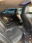 Lexus IS 2010 Black - 3