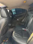 Lexus IS 2010 Black - 4