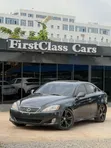Lexus IS 2010 Black - 5