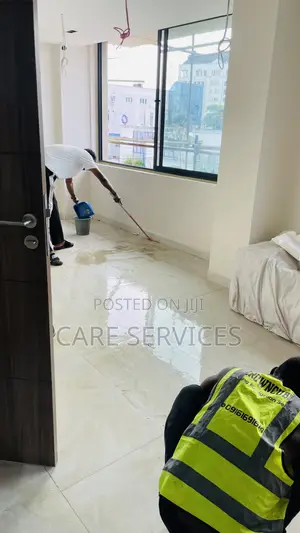 Professional Home Office Cleaning | Crowncare Cleaning