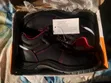 Alpha Pro Safety Boots Size 42 - 2