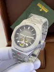 Audemars Piguet Automatic Chronograph Watch - 3