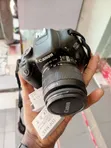 Canon EOS 550D Mai Amfani - 1