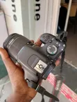 Canon EOS 550D Mai Amfani - 3