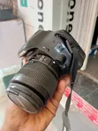 Canon EOS 550D Mai Amfani - 5