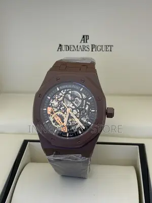 Audemars Piguet Agogon Hannu