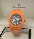 Audemars Piguet Agogon Hannu - 2