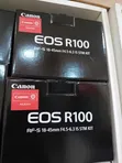 Kyamaran Canon EOS R100 Mirrorless - 2