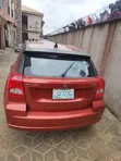 Dodge Caliber 2.0 Hatchback 2008 Orange - 2