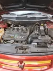 Dodge Caliber 2.0 Hatchback 2008 Orange - 5