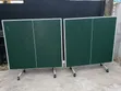 Hi-Tec Full-Size Table Tennis Table - 1