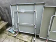 Hi-Tec Full-Size Table Tennis Table - 2