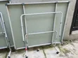 Hi-Tec Full-Size Table Tennis Table - 3