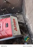 Ipower In6000cew Generator (Used) - 3
