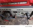 Ipower In6000cew Generator (Used) - 4