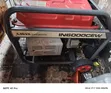 Ipower In6000cew Generator (Used) - 5