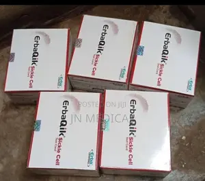 Sickle Cell Test Kit