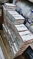 Sickle Cell Test Kit - 3