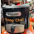 Wang Chef Tungar Jara - Sabon Abu - 1