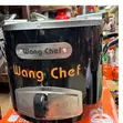 Wang Chef Tungar Jara - Sabon Abu - 2