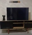 TV Stand da aka yi da HDF - 1