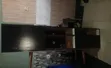 TV Stand da aka yi da HDF - 2
