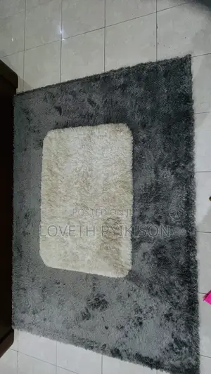 Babban Jaƙar Launin toka mai laushi