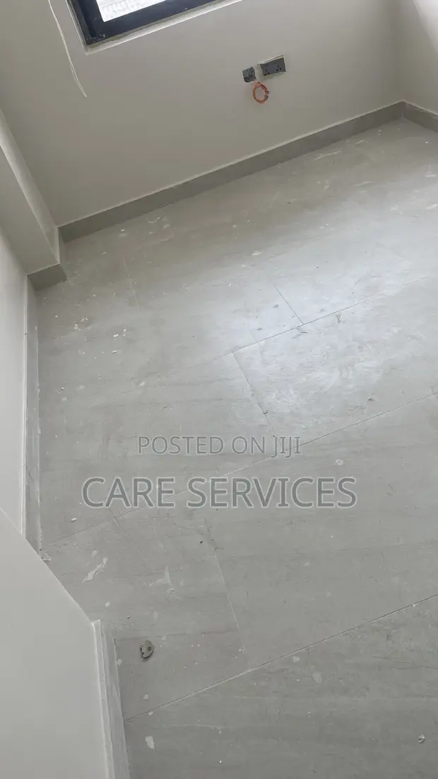 Crowncare Cleaning: After Construction Cleaning Service - 1