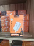 Original Phone Charger - Brand New - 1