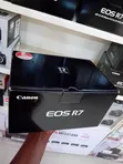 Kyamaran Canon EOS R7 Mirrorless - 2