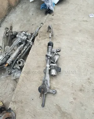 Complete Steering Rack for Mercedes-Benz GLA 2020 4Matic