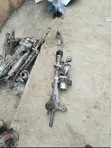 Complete Steering Rack for Mercedes-Benz GLA 2020 4Matic - 2