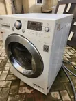 LG Mesin Wanki Mai Fitar Da Ruwa - 6kg - 1