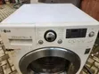 LG Mesin Wanki Mai Fitar Da Ruwa - 6kg - 4