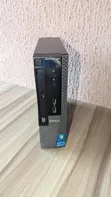 Dell OptiPlex 990 USFF Desktop - Intel Core i7, 8GB RAM, 256GB SSD - 1