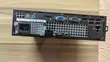 Dell OptiPlex 990 USFF Desktop - Intel Core i7, 8GB RAM, 256GB SSD - 3