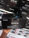 Canon EOS R8 Full-Frame Mirrorless Camera - 2