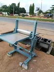Brand New Dough Sheeting Machine with 7HP Motor - 2