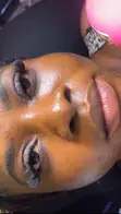 Sabis na Lash Extensions - 1