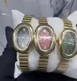 Special One Women's Gold Analog Watch - 3
