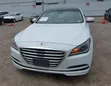 Hyundai Genesis 2017 Fari - 2