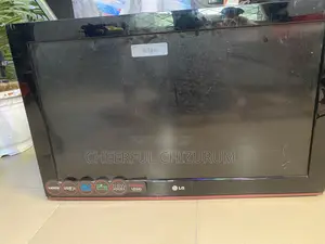 LG 32-Inch Non-Smart LED TV