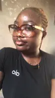 Cynthia Obiesie - CV na Gidan Abinci & Bar - 2