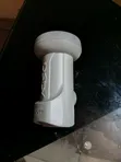 Strong Dish with New Remote Control and LNB - 4