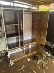 Sabon Wardrobe - Medical Junction - 2