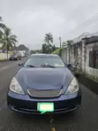 Lexus ES 330 2006 Blue - 1