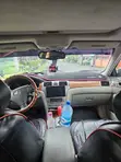 Lexus ES 330 2006 Blue - 2