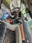 Lexus ES 330 2006 Blue - 5