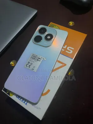 Tecno Spark 20 128GB