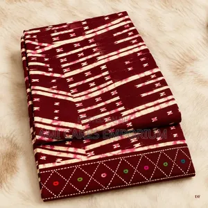 Ankara Zai - Yard 6